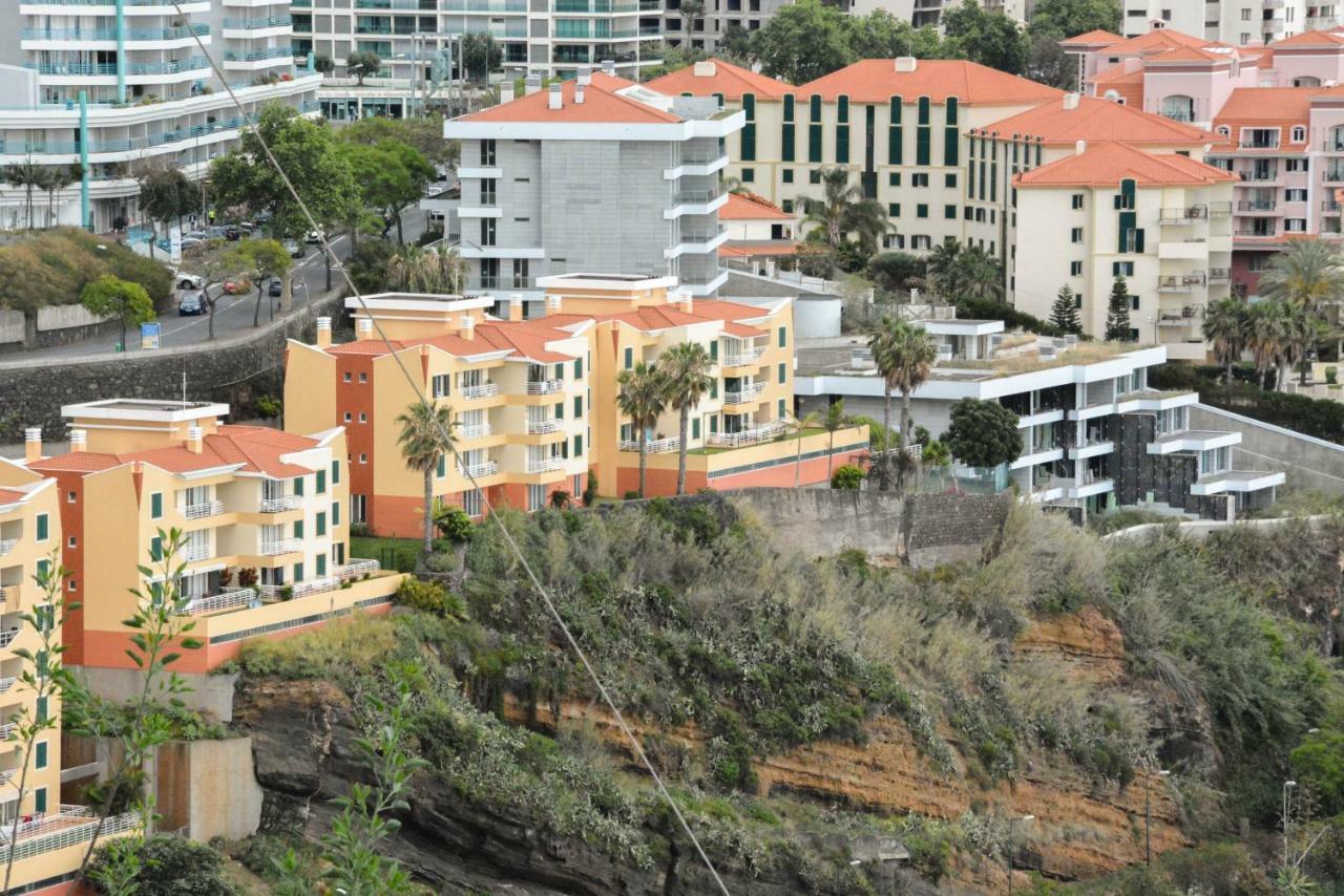 Vista Formosa Funchal Funchal (Madeira) Exterior foto