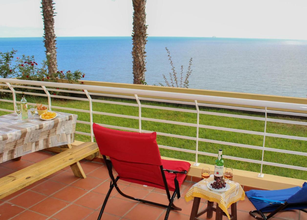 Vista Formosa Funchal Funchal (Madeira) Exterior foto