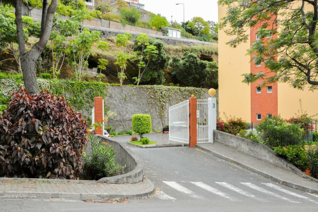 Vista Formosa Funchal Funchal (Madeira) Exterior foto